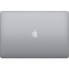 MacBook Pro 16-inch | Touch Bar | Core i9 2.3 GHz | 1 TB SSD | 32 GB RAM | Girs sidéral (2019) | Qwerty