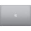 Macbook Pro 16-inch | Touch Bar | Core i7 2.6 GHz | 512 GB SSD | 32 GB RAM | Gris sidéral (2019) | Qwerty