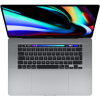 Macbook Pro 16-inch | Touchbar | Core i9 2.3 GHz | 1 TB SSD | 32 GB RAM | Gris Sideral (End 2019) | Qwerty/Azerty/Qwertz