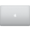 Macbook Pro 16-inch | Touch Bar | Core i9 2.3 GHz | 1 TB SSD | 16 GB RAM | Argent (2019) | Qwerty/Azerty/Qwertz