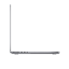 MacBook Pro 16 pouces | Apple M1 Max 10 cœurs | 1 TB SSD | 64GB RAM | Gris sidéral (2021) | GPU 32 cœurs | Qwerty/Azerty/Qwertz