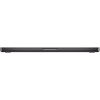Macbook Pro 16-inch | Apple M4 Max 14-core | 1 TB SSD | 36 GB RAM | Noir Sidéral (2024) | 32-core GPU | Qwerty