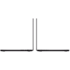 Macbook Pro 16-inch | Apple M4 Max 14-core | 1 TB SSD | 36 GB RAM | Noir Sidéral (2024) | 32-core GPU | Qwerty