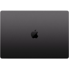 Macbook Pro 16-inch | Apple M4 Max 14-core | 1 TB SSD | 36 GB RAM | Noir Sidéral (2024) | 32-core GPU | Qwerty