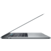 MacBook Pro 15-inch | Touch Bar | Core i7 2.7 GHz | 512 GB SSD | 16 GB RAM | Gris sidéral (2016) | Qwerty/Azerty/Qwertz