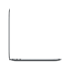 MacBook Pro 15-inch | Touch Bar | Core i7 2.9 GHz | 1 TB SSD | 16 GB RAM | Gris sidéral (2016)  | Qwerty/Azerty/Qwertz