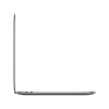 MacBook Pro 15 pouces | Touch Bar | Core i7 2,7 GHz | 512 GB SSD | 16 GB RAM | Gris sidéral (2016) | Qwerty