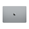 Macbook Pro 15-inch | Touch Bar | Core i9 2.3 GHz | 256 GB SSD | 16 GB RAM | Gris sidéral (2019) | Qwerty