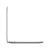 MacBook Pro 15-inch | Touch Bar | Core i9 2.4 GHz | 512 GB SSD | 16 GB RAM | Gris sidéral (2019) | Qwerty