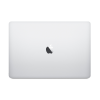 Macbook Pro 15 inch | Touch Bar | Core i9 2.3 GHz | 512GB SSD | 32GB RAM | Argent (2019) | Qwerty/Azerty/Qwertz