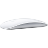 Souris magique Apple 2 | Blanc | Base d'argent