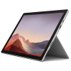 Refurbished Microsoft Surface Pro 7  | 12.3 inch | 10e génération i5 | 128GB SSD | 8 GB RAM | Clavier virtuel | Sans pen