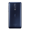 Refurbished Nokia 8 | 64GB | Bleu