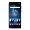 Refurbished Nokia 8 | 64GB | Bleu