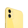 Refurbished iPhone 11 128GB Jaune