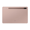 Refurbished Samsung Tab S7 | 11-inch | 128GB | WiFi + 4G | Bronze