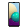 Refurbished Samsung Galaxy A02 32GB Noir