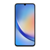 Refurbished Samsung Galaxy A34 128GB Argent | 5G