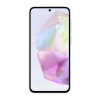 Refurbished Samsung Galaxy A35 256GB Bleu Clair | 5G