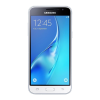 Refurbished Samsung Galaxy J3 8GB Blanc (2016)