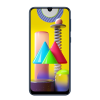 Refurbished Samsung Galaxy M31 64GB Bleu