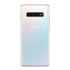 Refurbished Samsung Galaxy S10+ 512GB Blanc
