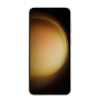 Refurbished Samsung Galaxy S23 Plus 256GB Crème