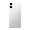 Refurbished Samsung Galaxy S25 Edge 512GB Titane Argent