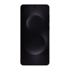 Refurbished Samsung Galaxy S25 Edge 256GB Titane Noir