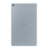 Refurbished Samsung Tab A | 10.1-inch | 32GB | WiFi + 4G | Argent | 2019