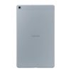 Refurbished Samsung Tab A | 10.1-inch | 32GB | WiFi | Argent | 2019