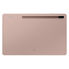 Refurbished Samsung Tab S7 Plus | 12.4-inch | 128GB | WiFi + 5G | Bronze