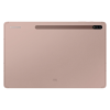 Refurbished Samsung Tab S7 Plus | 12.4-inch | 256GB | WiFi | Bronze