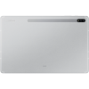 Refurbished Samsung Tab S7 Plus | 12.4-inch | 256GB | WiFi + 5G | Argent