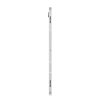 Refurbished Samsung Tab S7 Plus | 12.4-inch | 256GB | WiFi + 5G | Argent