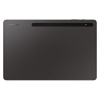 Refurbished Samsung Tab S8 Plus | 12.4-inch | 128GB | WiFi | Graphite