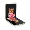 Refurbished Samsung Galaxy Z Flip3 128GB Crème | 5G