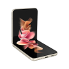 Refurbished Samsung Galaxy Z Flip3 256GB Crème | 5G