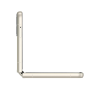 Refurbished Samsung Galaxy Z Flip3 256GB Crème | 5G