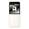 Refurbished Samsung Galaxy Z Flip5 256GB Crème | 5G
