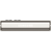Refurbished Samsung Galaxy Z Flip5 256GB Crème | 5G
