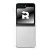 Refurbished Samsung Galaxy Z Flip5 256GB Gris | 5G