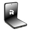 Refurbished Samsung Galaxy Z Flip5 256GB Gris | 5G