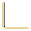 Refurbished Samsung Galaxy Z Flip6 512GB Jaune | 5G