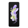 Refurbished Samsung Galaxy Z Flip4 512GB Bora Violet | 5G