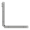Refurbished Samsung Galaxy Z Flip6 256GB Argent | 5G