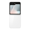 Refurbished Samsung Galaxy Z Flip7 FE 128GB Blanc