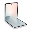 Refurbished Samsung Galaxy Z Flip7 FE 128GB Blanc