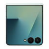 Refurbished Samsung Galaxy Z Flip7 512GB Menthe