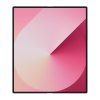 Refurbished Samsung Galaxy Z Fold6 256GB Rose